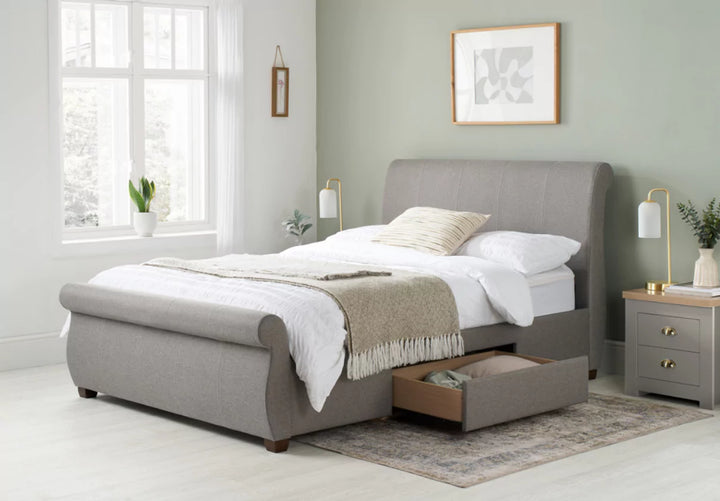 Birlea Lancaster Storage Bed Frame