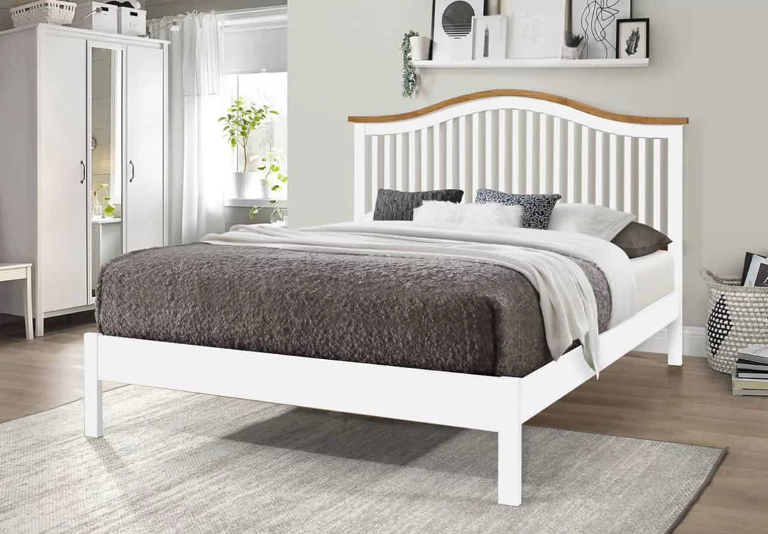 Time Living Chester Bed Frame