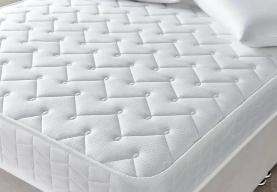 Deepsleep Alston Divan Bed