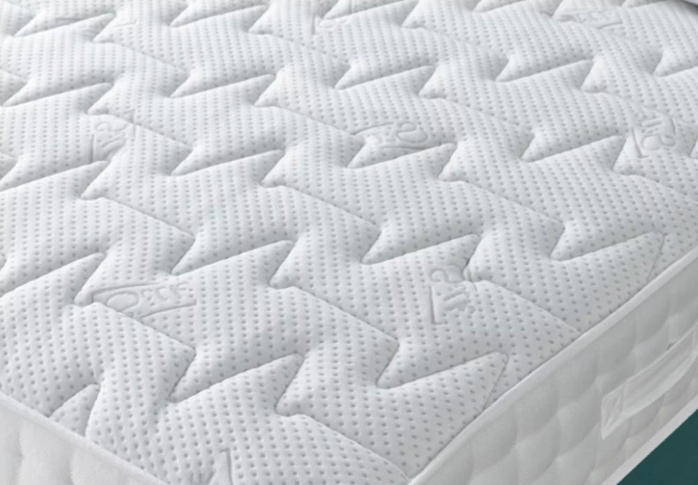 Deepsleep Comfort 1000 Mattress