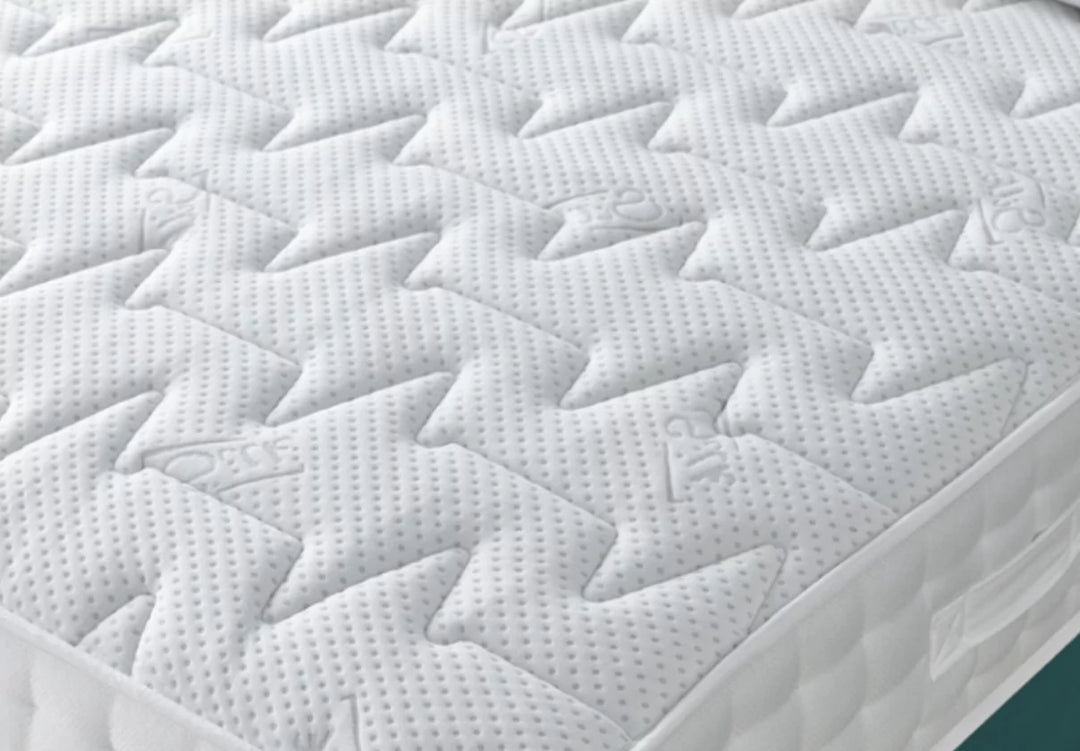 Deepsleep Comfort 1000 Mattress