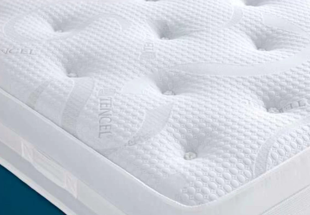 Deepsleep Comfort Tencel 1000 Mattress