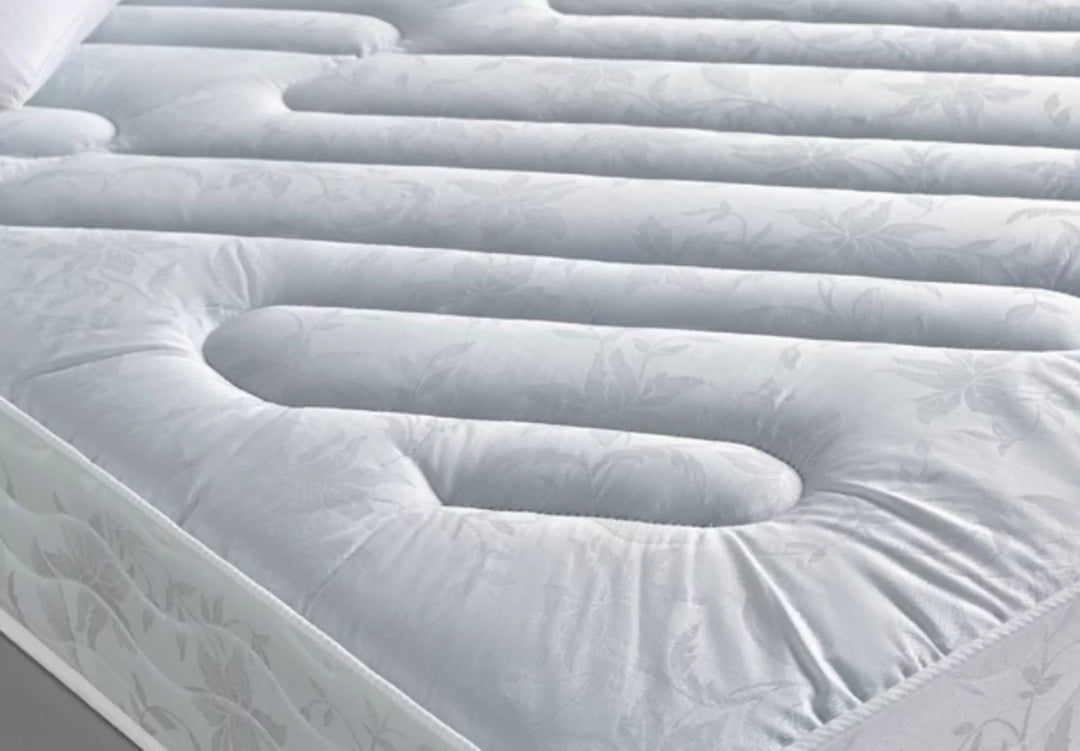 Deepsleep Rome Divan Bed