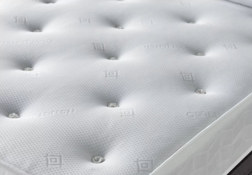 Deepsleep Solo Master Mattress