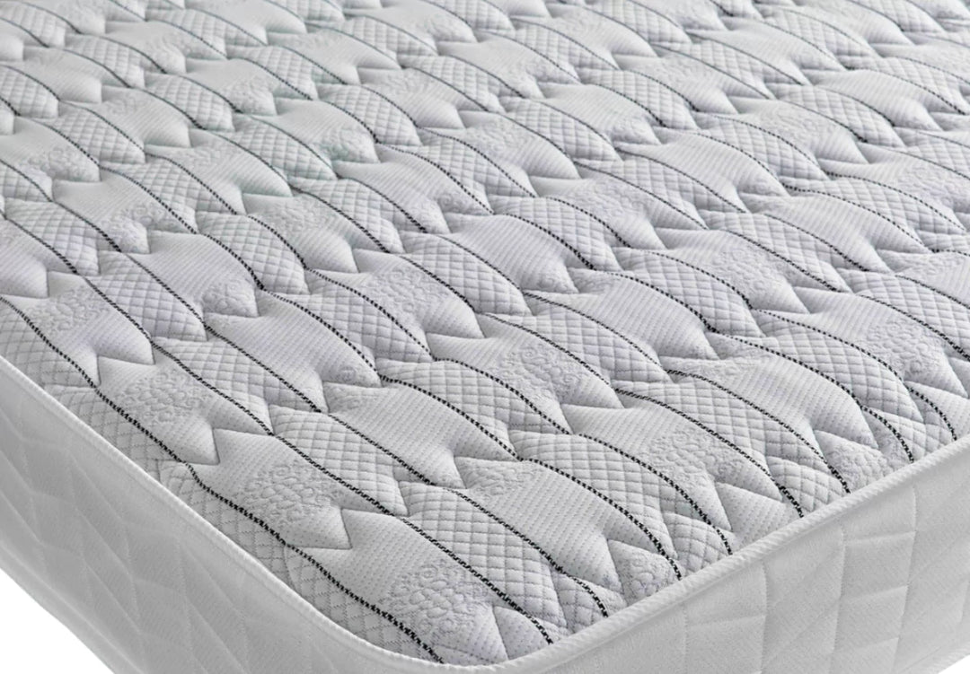 Deepsleep Visco Comfort Mattress