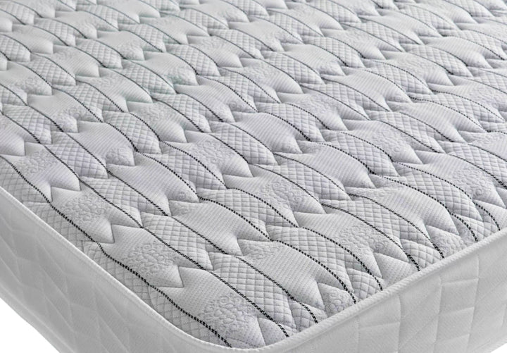 Deepsleep Visco Comfort Mattress