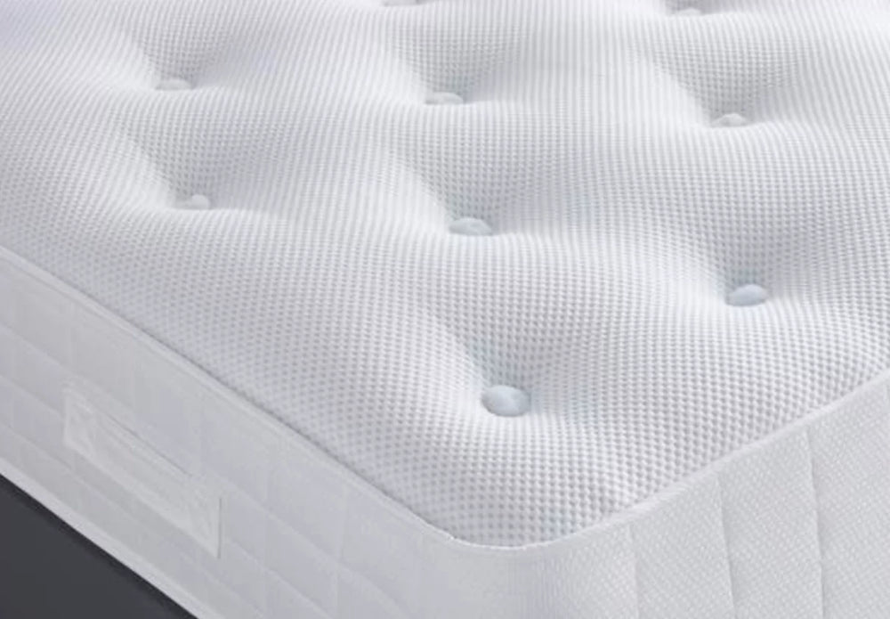 Deepsleep Wool Luxury 1500 Mattress