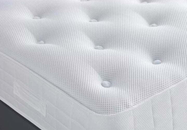 Deepsleep Wool Luxury 1500 Mattress