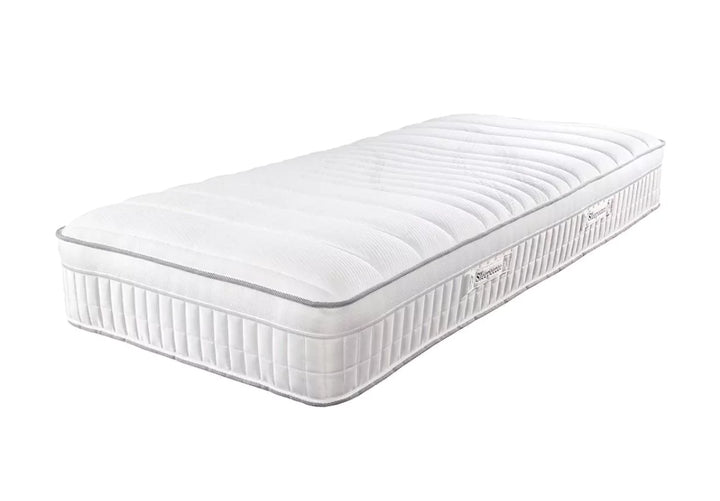 Sleepeezee In Motion Memory Adjustable Mattress