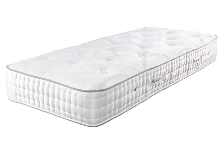 Sleepeezee In Motion Natural Adjustable Mattress