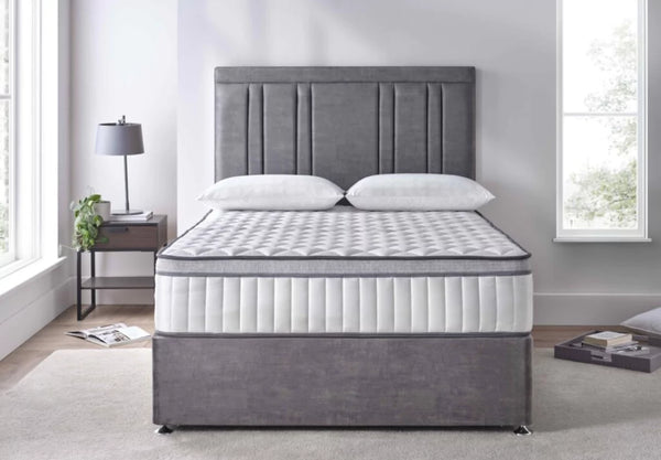 Non-turn Mattress