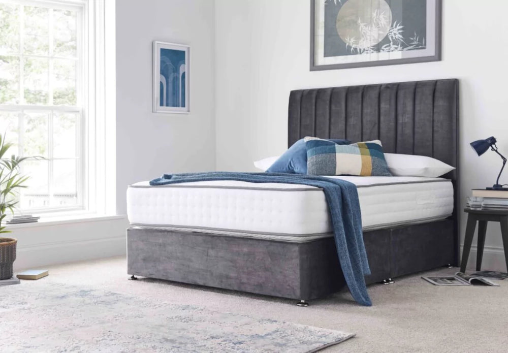 Gilt Edge Latex Cloud 2000 Mattress