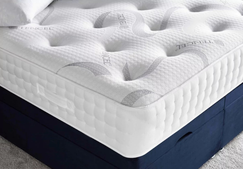 Gilt Edge Pisa 1000 Mattress