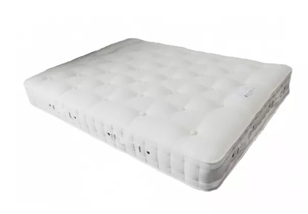 Hypnos Firmrest Divan Bed