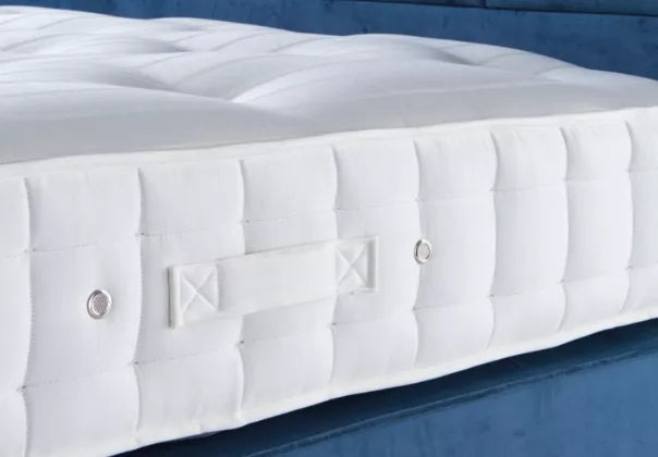 Hypnos Firmrest Divan Bed