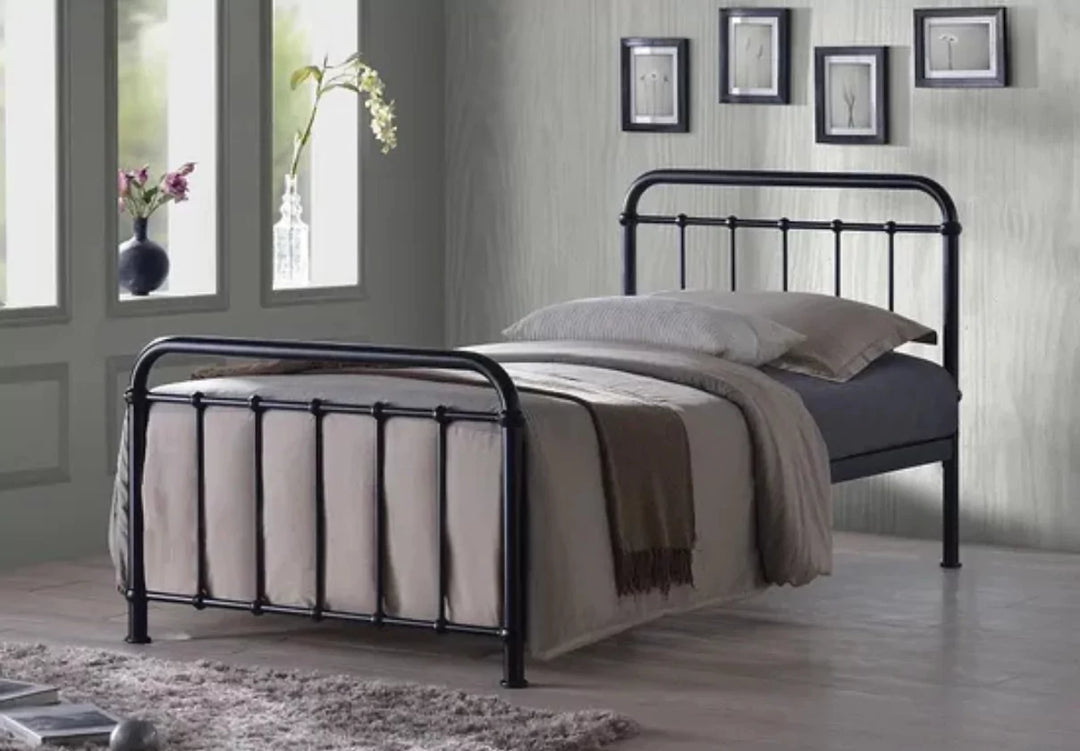 Time Living Miami Bed Frame
