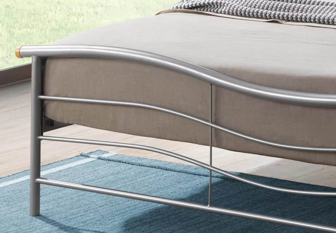 Time Living Waverley Bed Frame