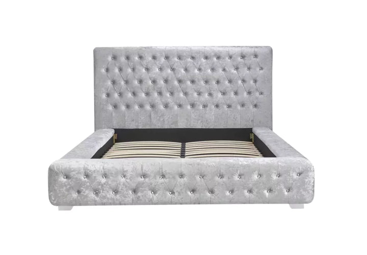 Birlea Grande Fabric Bed Frame