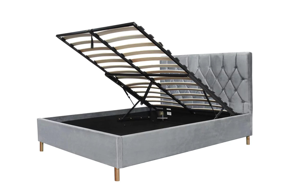 Birlea Loxley Ottoman Bed Frame