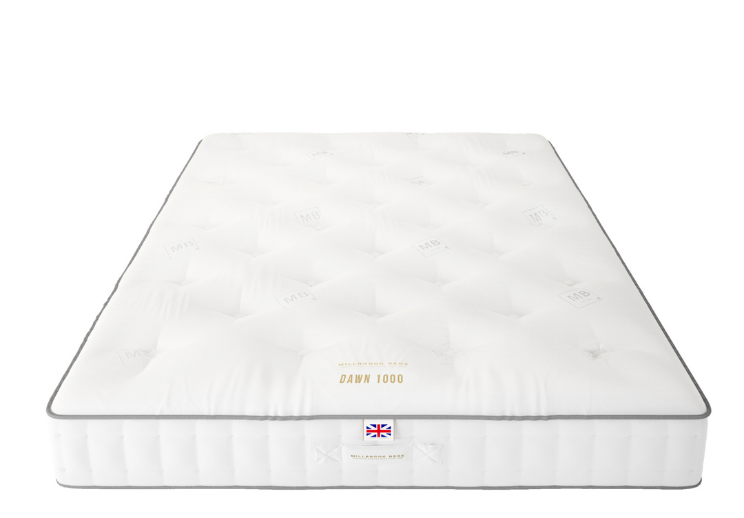 Millbrook Dawn Mattress