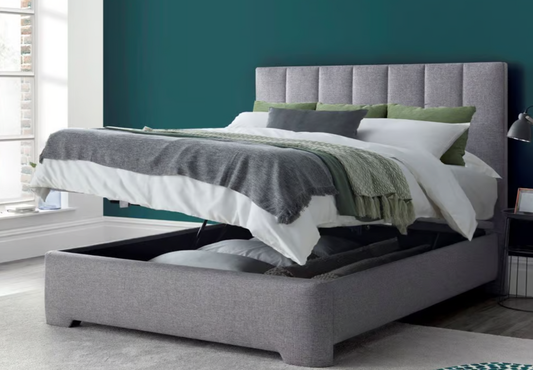 Kaydian Medburn Ottoman Bed Frame