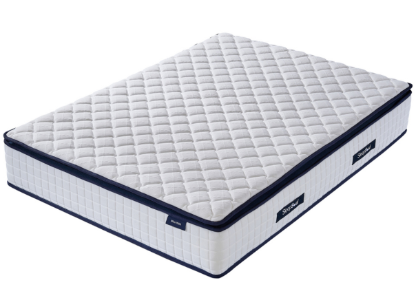 Sleepsoul Bliss 1500 Mattress