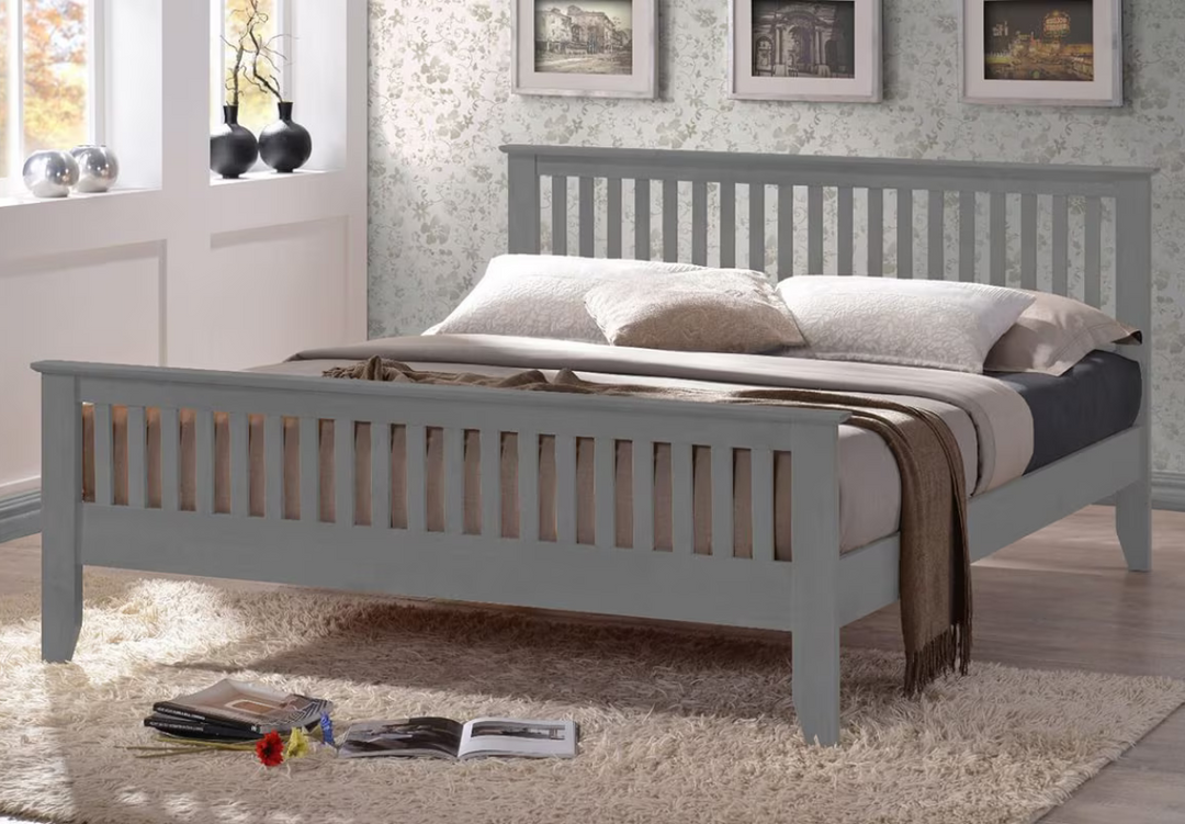 Time Living Turin Bed Frame