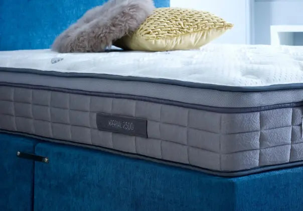 Baker and Wells Imperial 2500 Cool Mattress