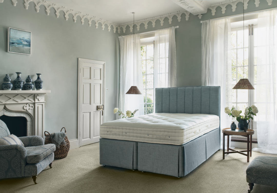 Hypnos Legacy Origins 1 Mattress