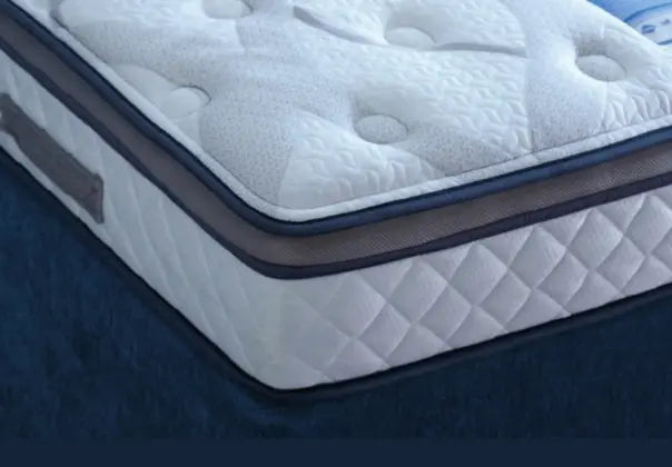 Baker and Wells Majestic Mattress