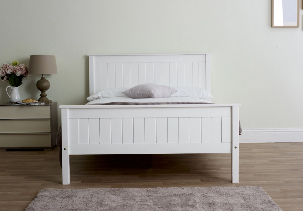 Limelight Taurus High Foot End Bed Frame