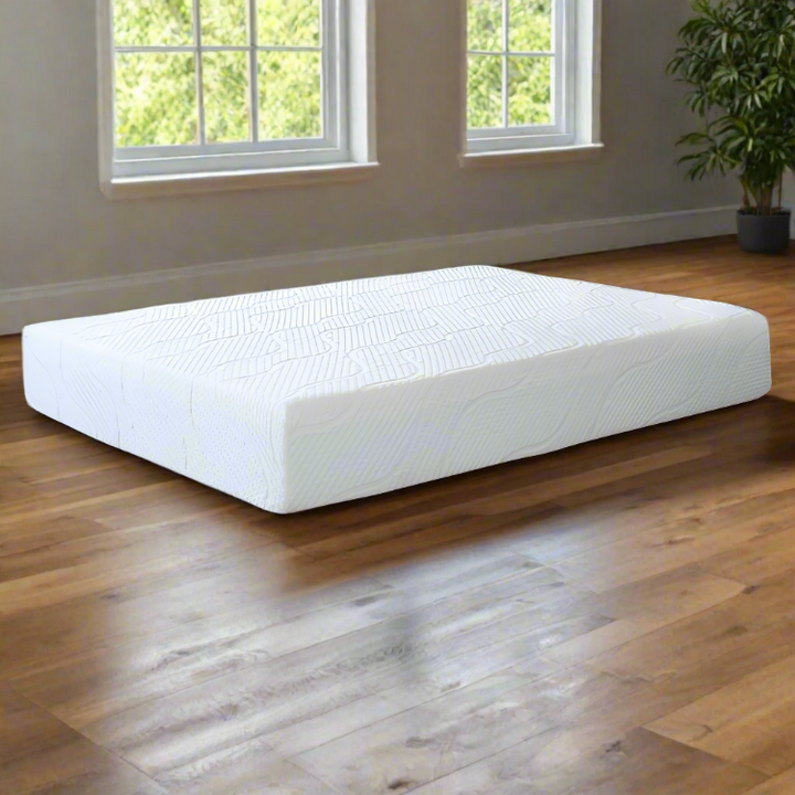 Kayflex Hybrid Cool Blue Mattress