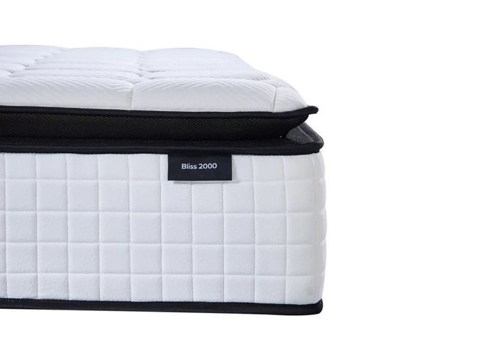 Sleepsoul Bliss 2000 Mattress