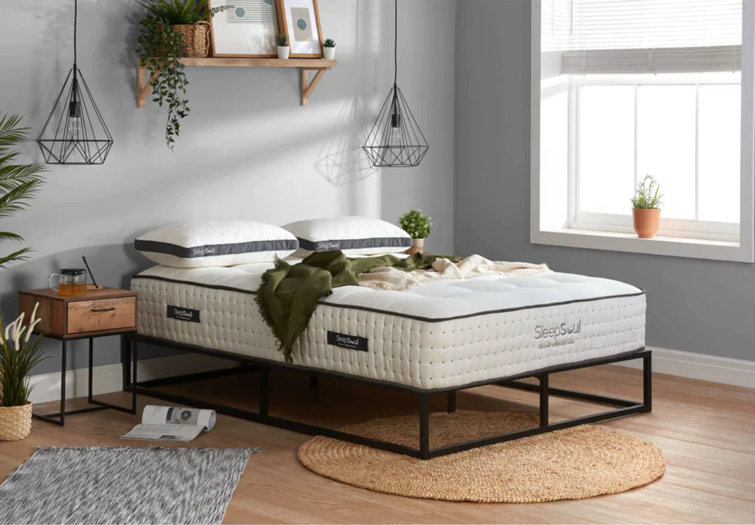 Sleepsoul Harmony 1000 Mattress