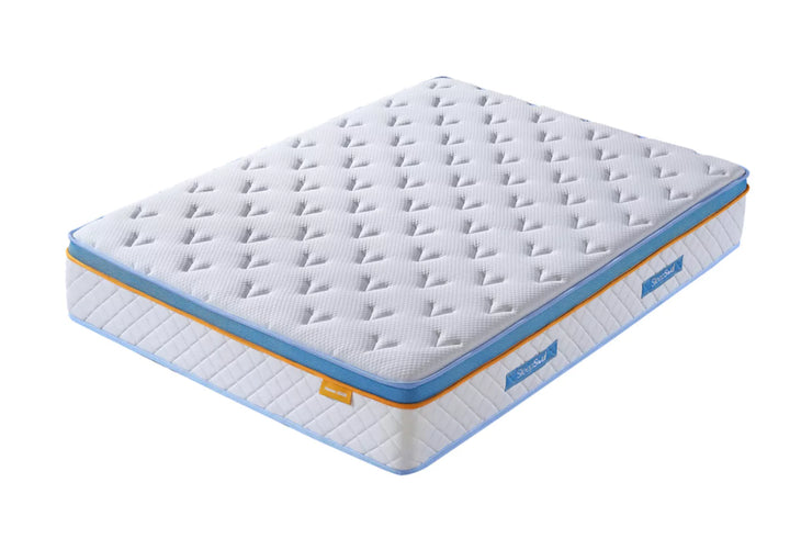 Sleepsoul Heaven 2000 Mattress