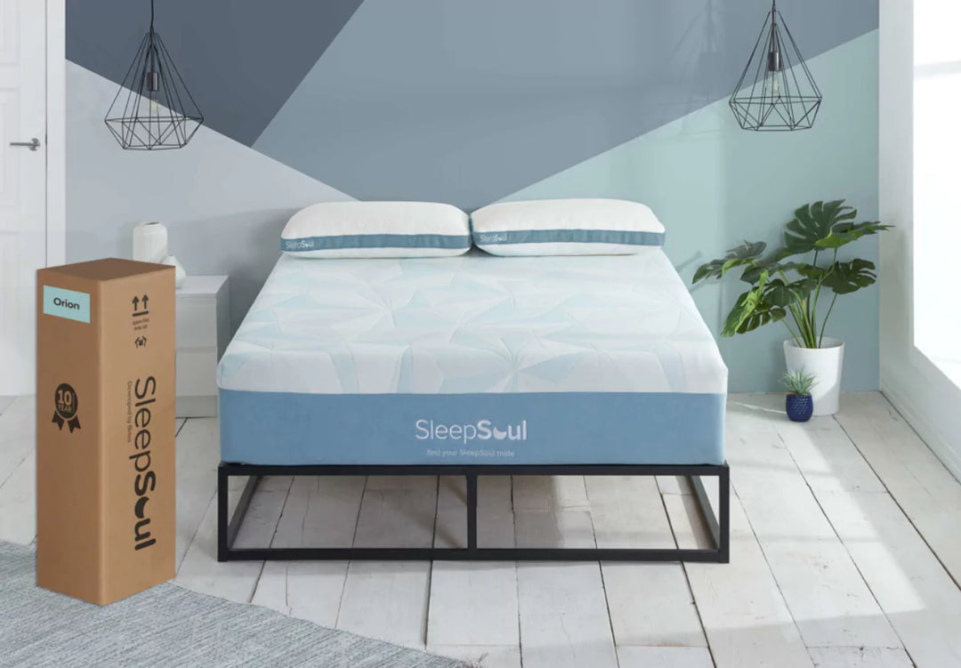 Sleepsoul Orion Mattress