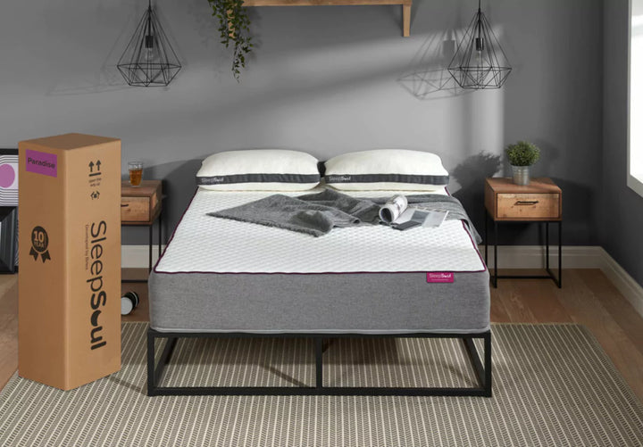 Sleepsoul Paradise Mattress