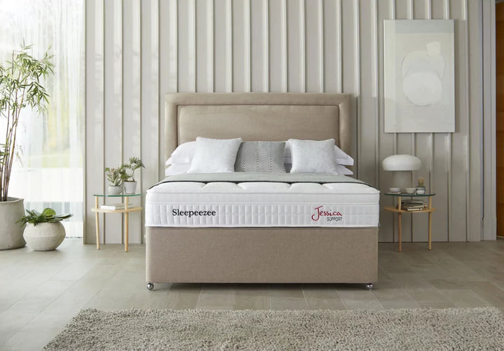 Sleepeezee Jessica Support 800 Mattress