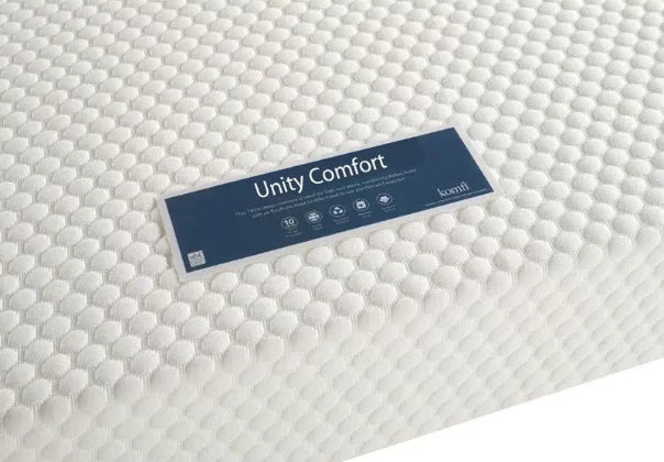 Komfi Unity Comfort Mattress