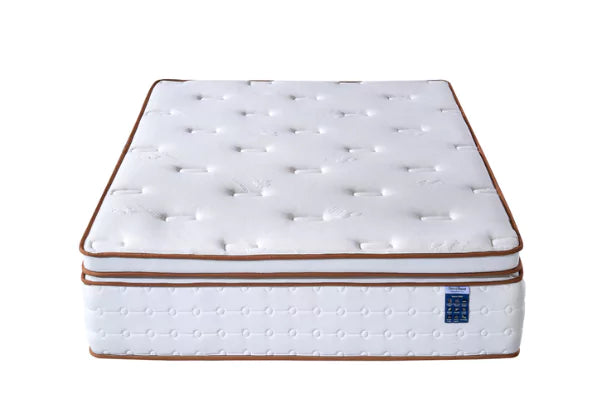 Sleepsoul Space 3000 Mattress