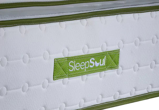 Sleepsoul Space Orthopaedic 4000 Mattress