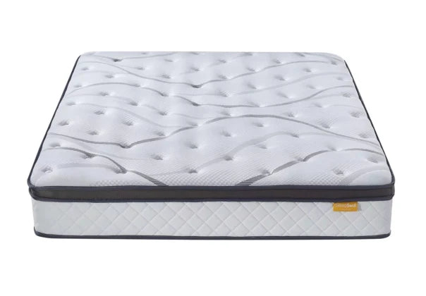 Sleepsoul Heaven 1000 Mattress