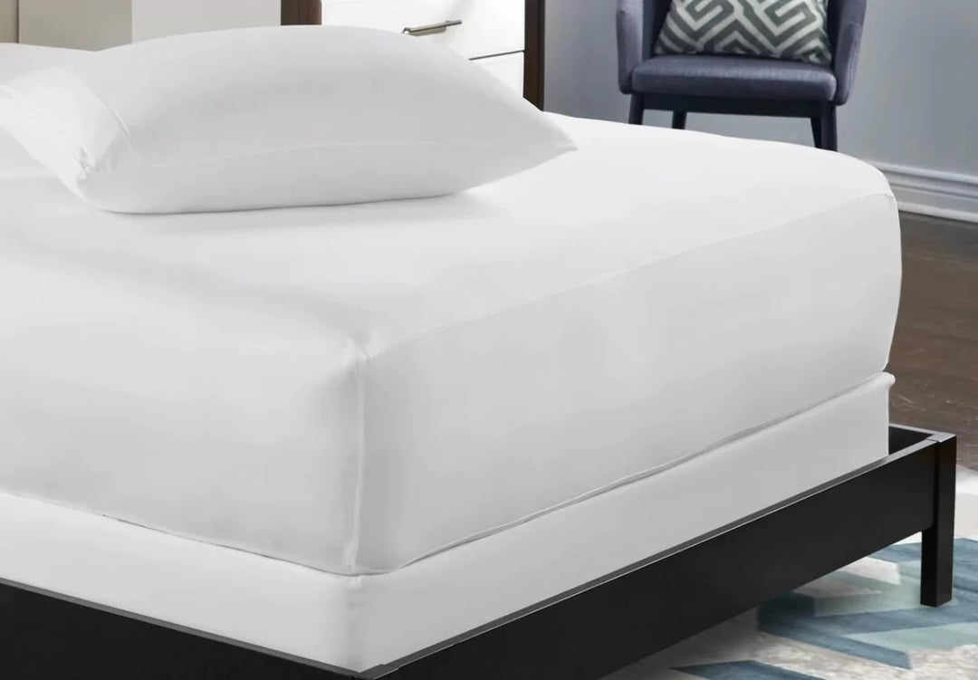 Purecare Cotton Mattress Protector