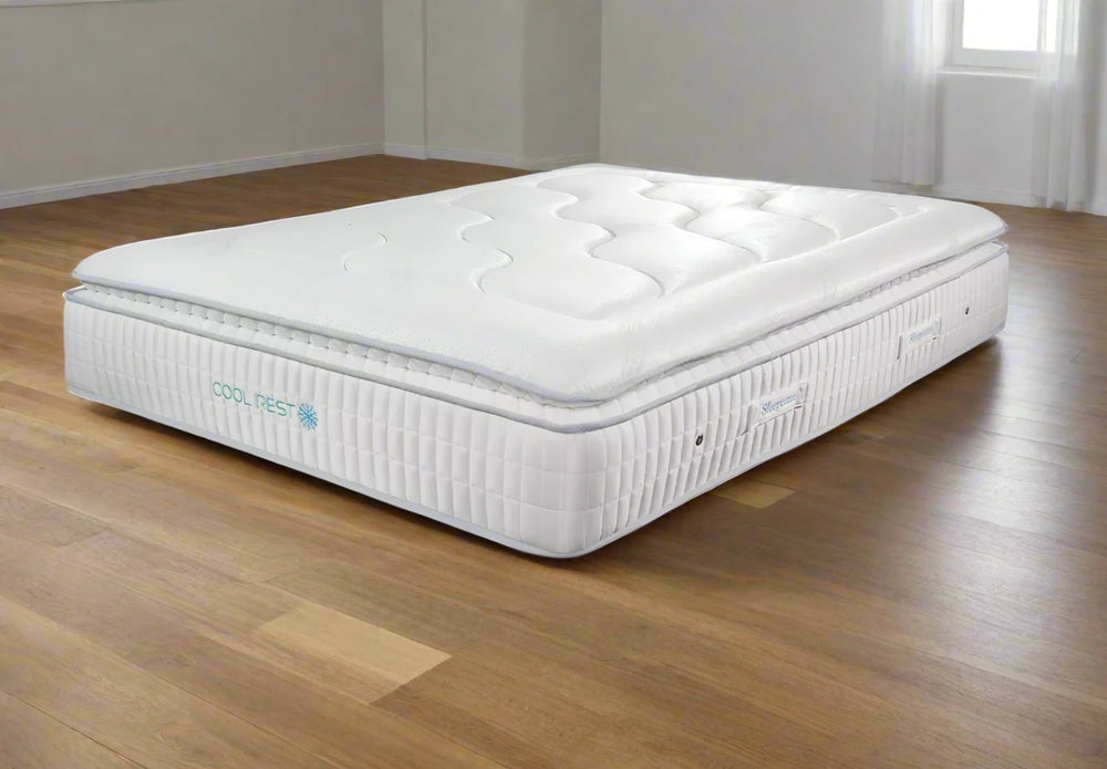 Sleepeezee Cool Rest 2400 Mattress