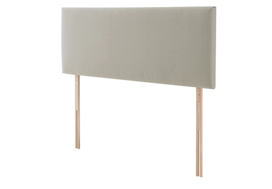 Silentnight Lyon Strutted Headboard