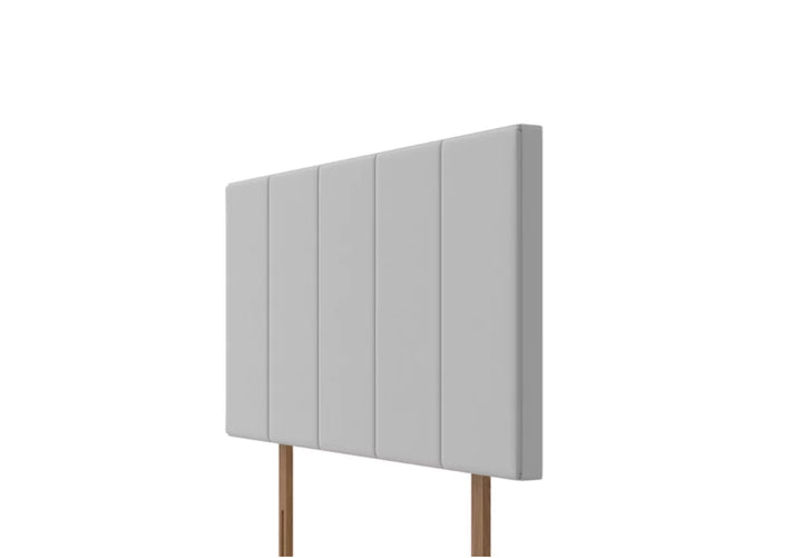 Silentnight Brescia Strutted Headboard