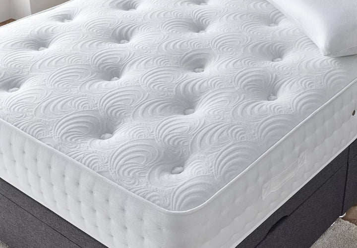 Deepsleep Bronze 1500 Mattress