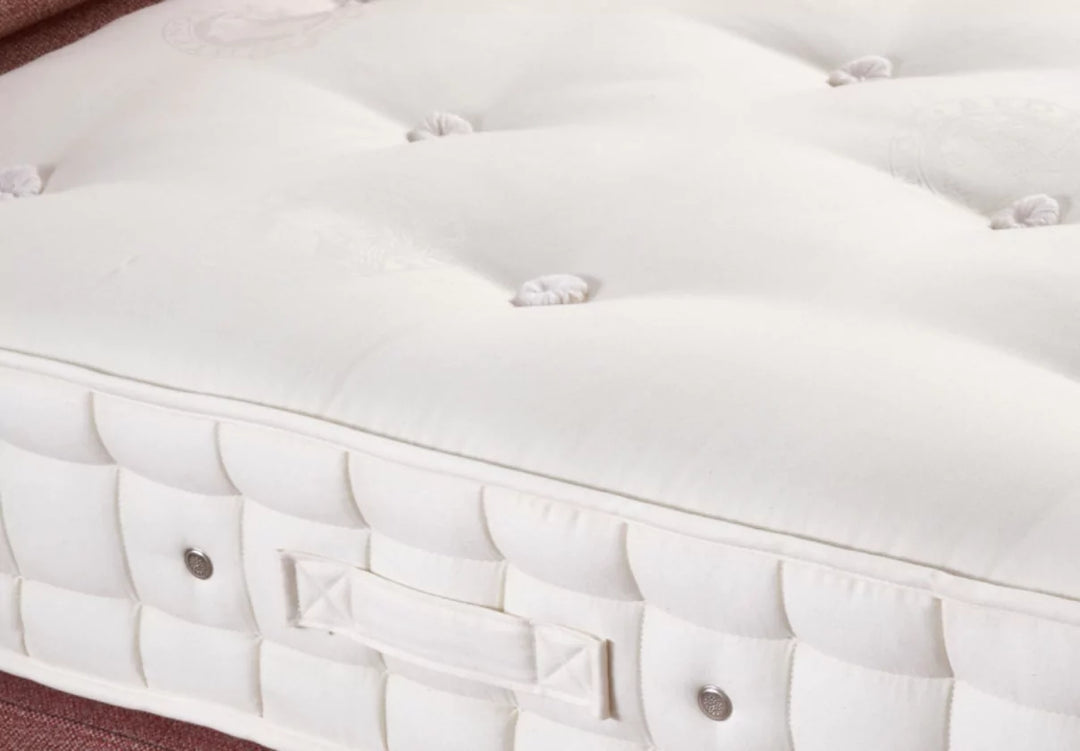 Hypnos Cotton Origins 6 Mattress