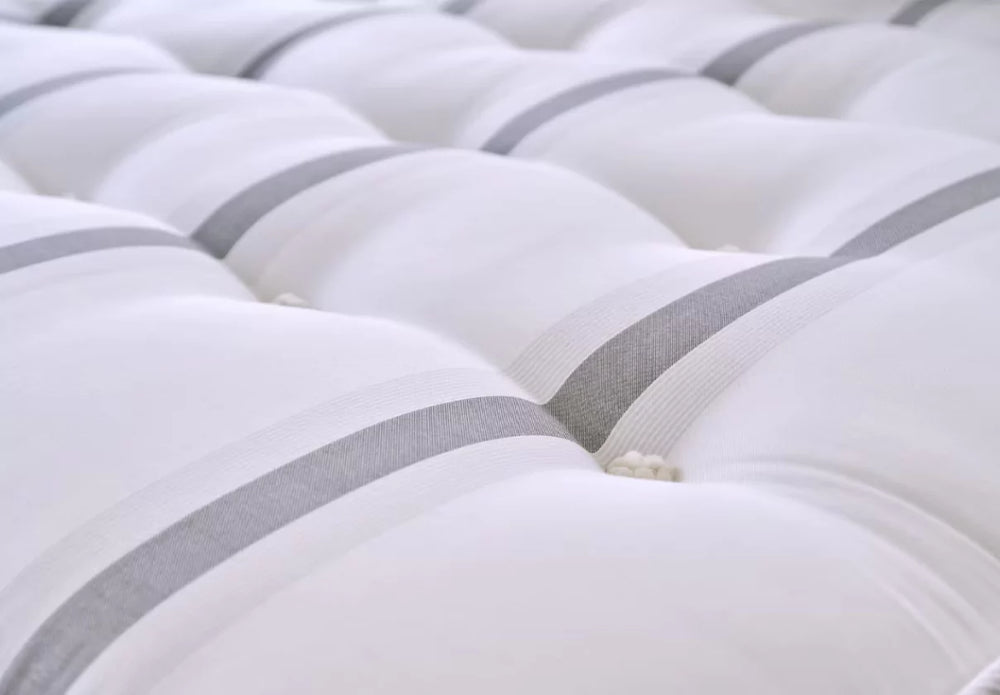 Sleepeezee Ortho Bespoke Silver 1600 Mattress