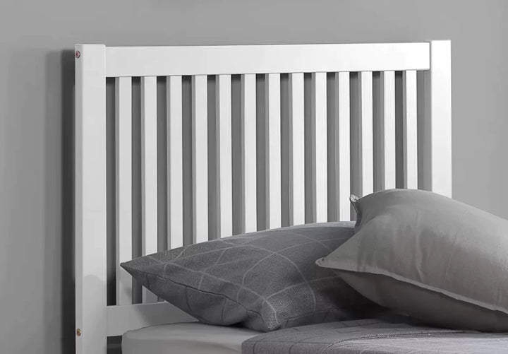 Birlea Buxton Wooden Trundle Bed Frame